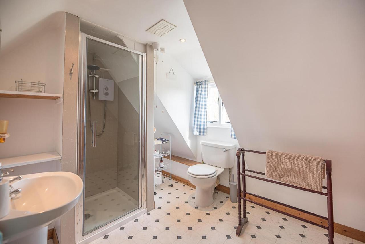 Holiday home Heart's Ease In Dallinghoo Nr Woodbridge