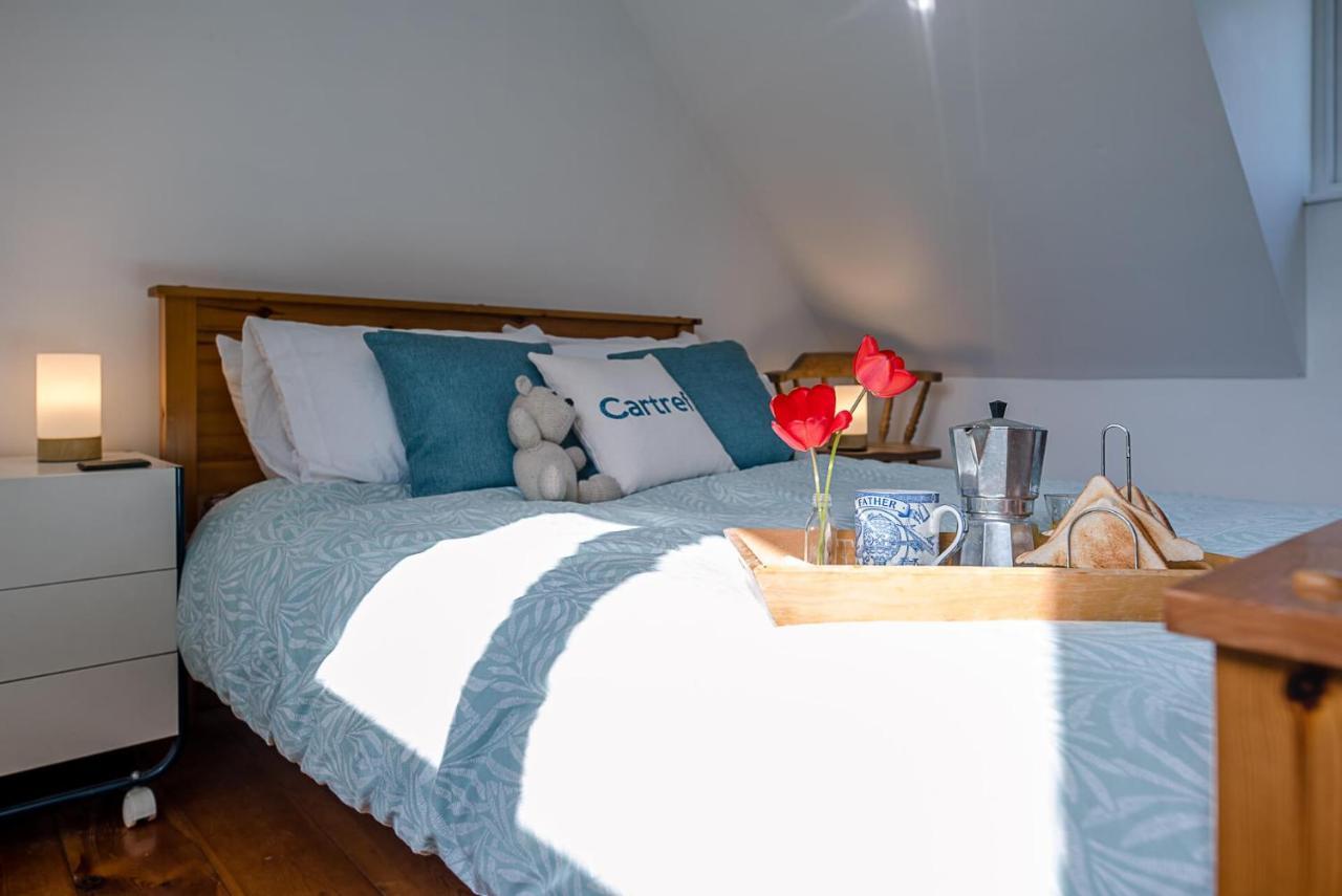 Casa vacanze Heart's Ease In Dallinghoo Nr